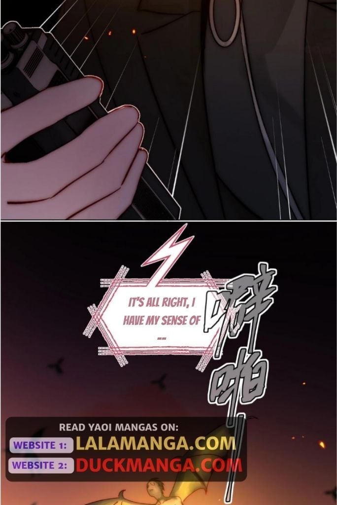 I Have to Be a Great Villain Chapter 90 - page 16
