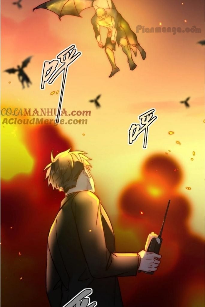 I Have to Be a Great Villain Chapter 90 - page 17