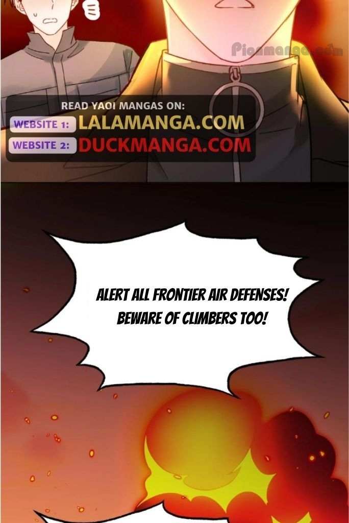 I Have to Be a Great Villain Chapter 90 - page 19