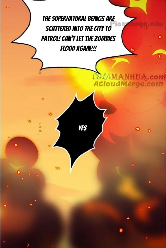 I Have to Be a Great Villain Chapter 90 - page 20