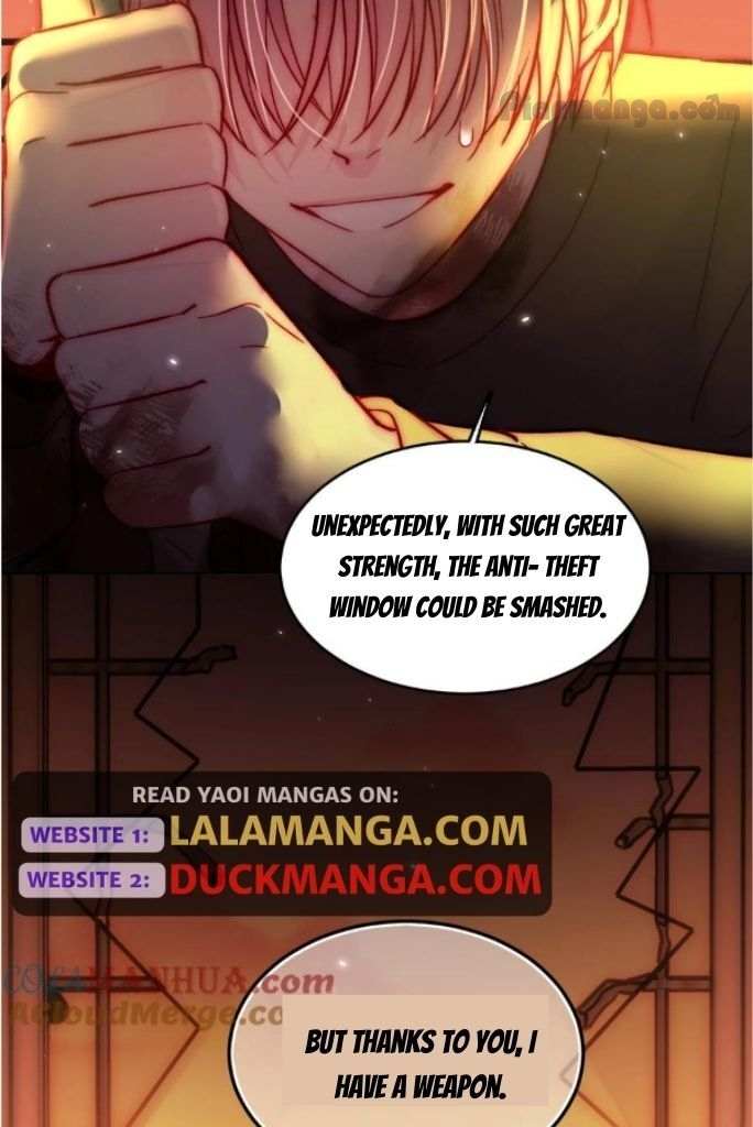 I Have to Be a Great Villain Chapter 90 - page 23