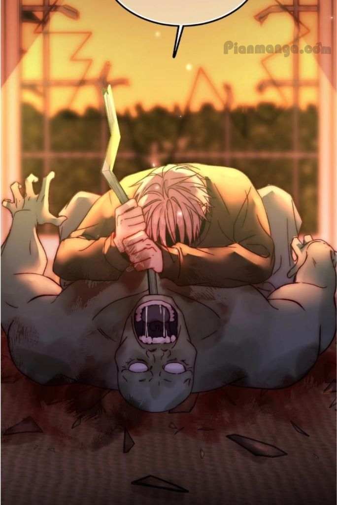 I Have to Be a Great Villain Chapter 90 - page 24