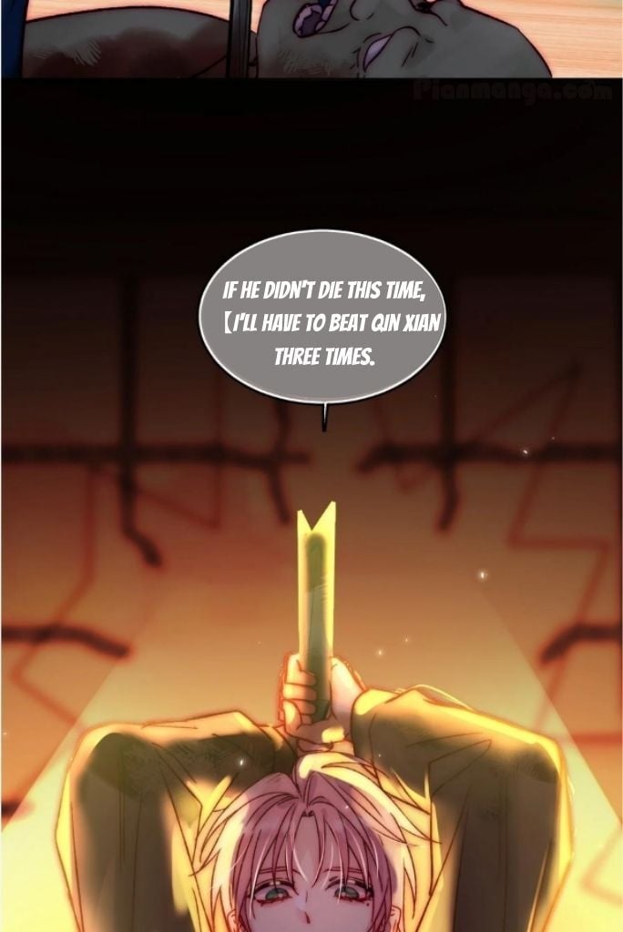I Have to Be a Great Villain Chapter 90 - page 26
