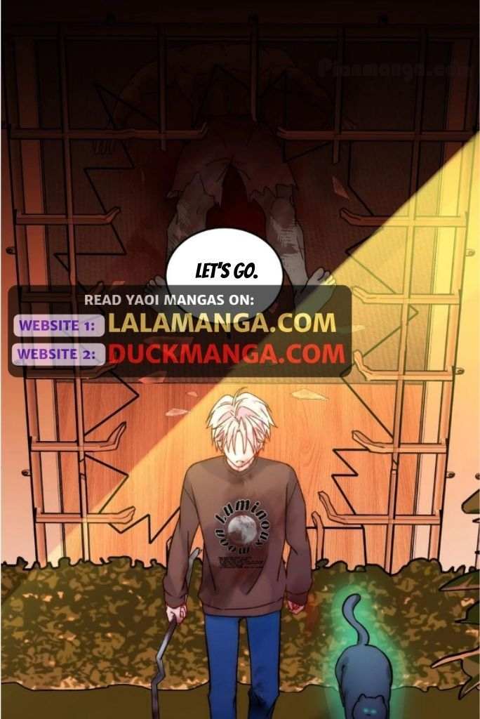 I Have to Be a Great Villain Chapter 90 - page 29