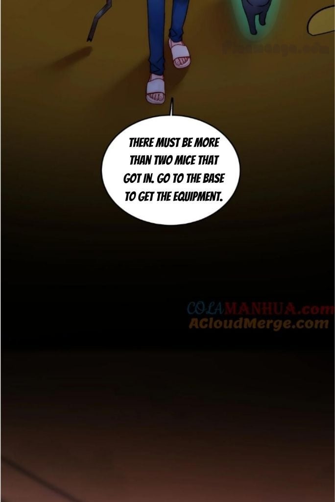 I Have to Be a Great Villain Chapter 90 - page 30