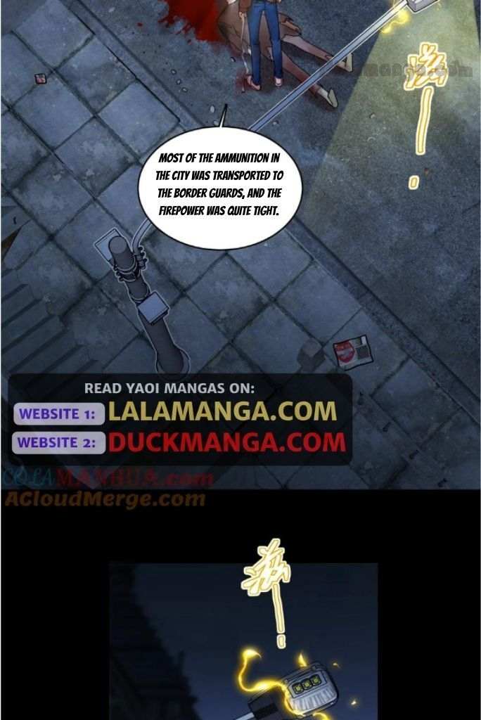 I Have to Be a Great Villain Chapter 90 - page 34