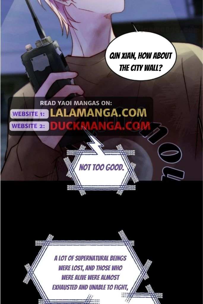I Have to Be a Great Villain Chapter 90 - page 36