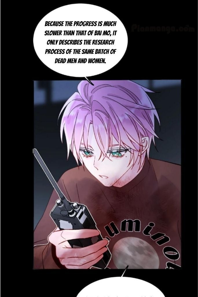 I Have to Be a Great Villain Chapter 90 - page 41