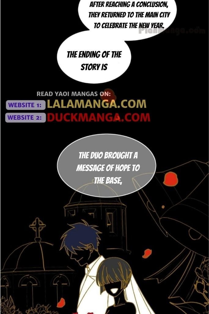 I Have to Be a Great Villain Chapter 90 - page 42