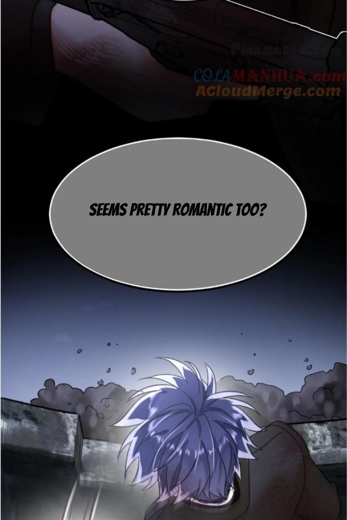 I Have to Be a Great Villain Chapter 90 - page 47