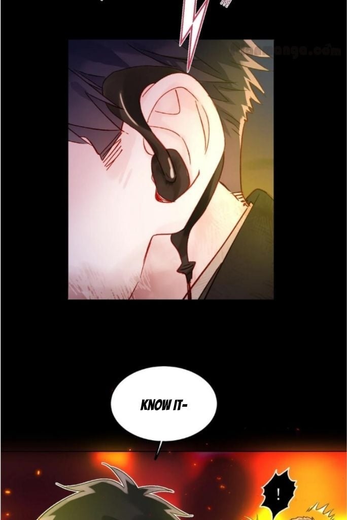 I Have to Be a Great Villain Chapter 90 - page 51