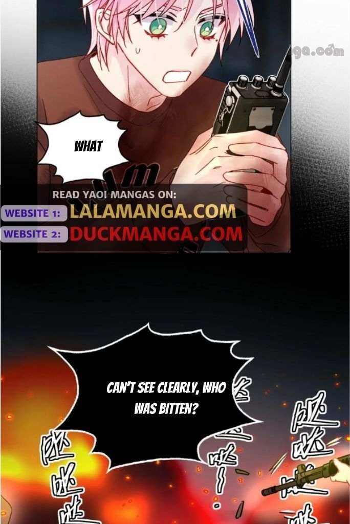 I Have to Be a Great Villain Chapter 90 - page 54
