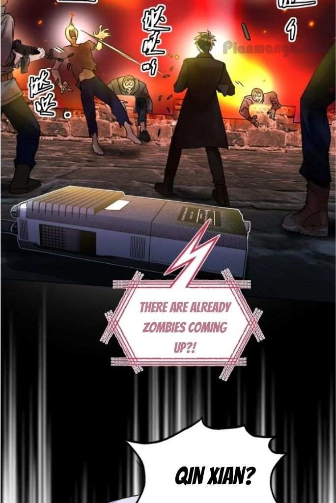 I Have to Be a Great Villain Chapter 90 - page 55