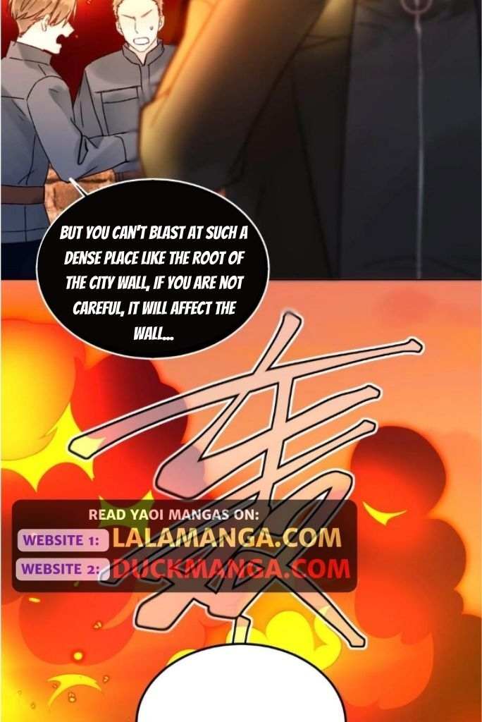 I Have to Be a Great Villain Chapter 90 - page 6