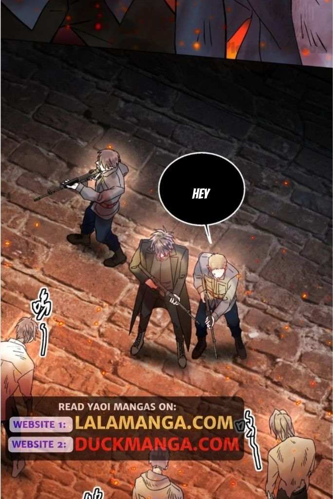 I Have to Be a Great Villain Chapter 90 - page 60