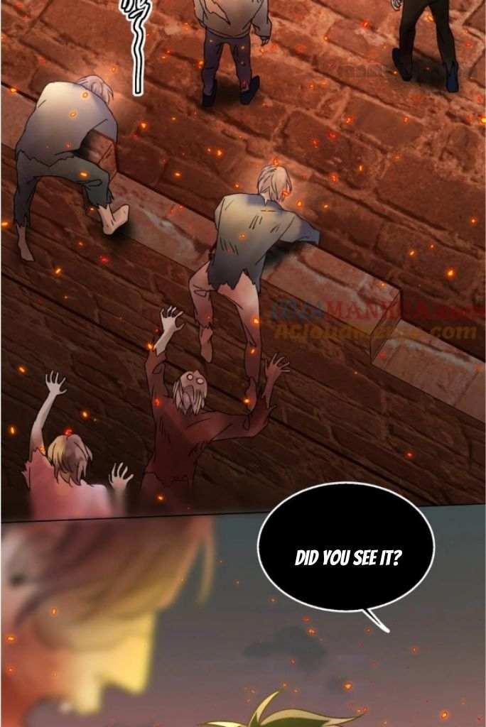 I Have to Be a Great Villain Chapter 90 - page 61