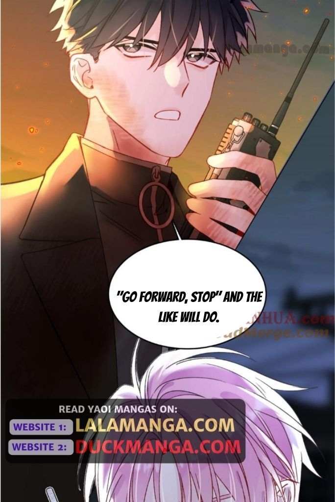 I Have to Be a Great Villain Chapter 90 - page 64