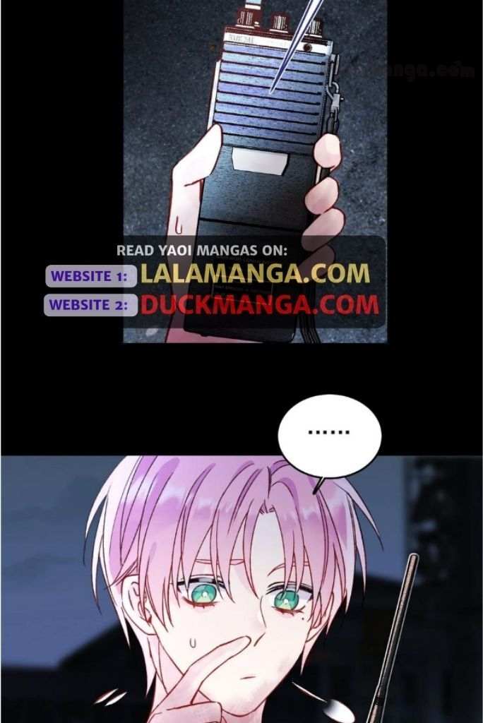 I Have to Be a Great Villain Chapter 90 - page 66