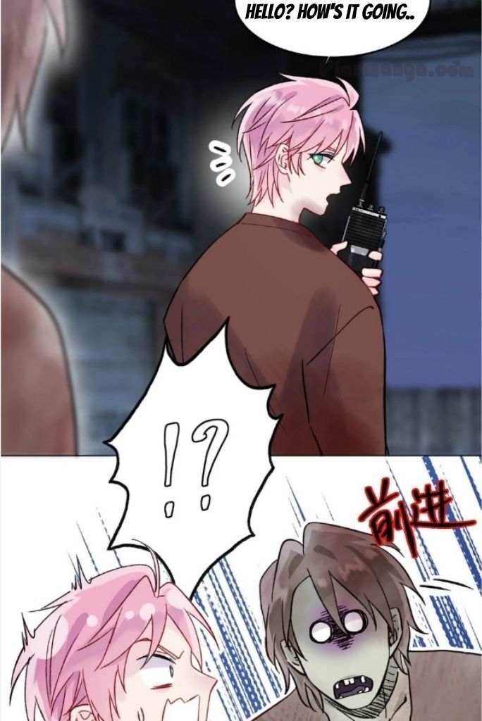 I Have to Be a Great Villain Chapter 90 - page 69