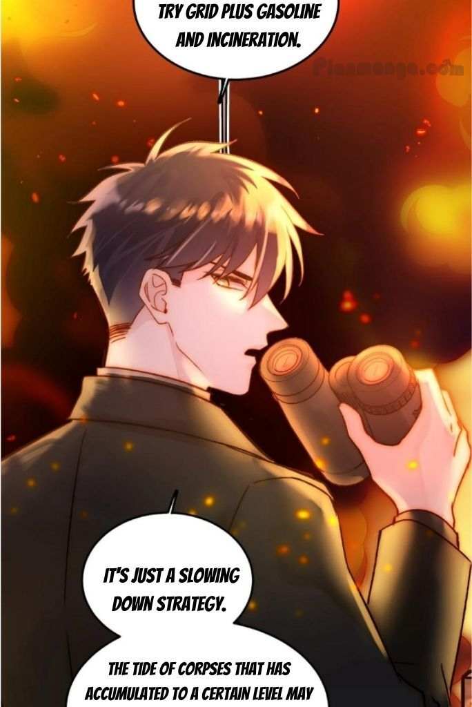 I Have to Be a Great Villain Chapter 90 - page 7