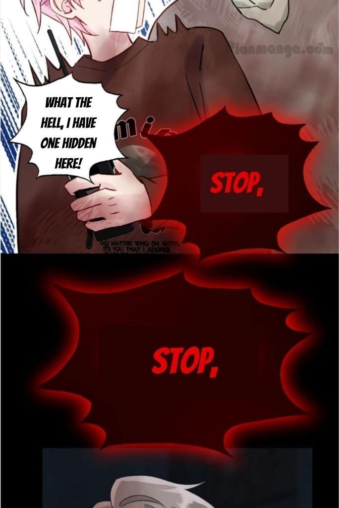 I Have to Be a Great Villain Chapter 90 - page 70