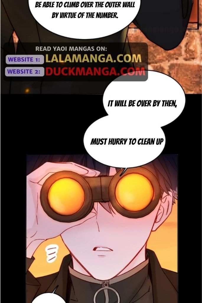I Have to Be a Great Villain Chapter 90 - page 8