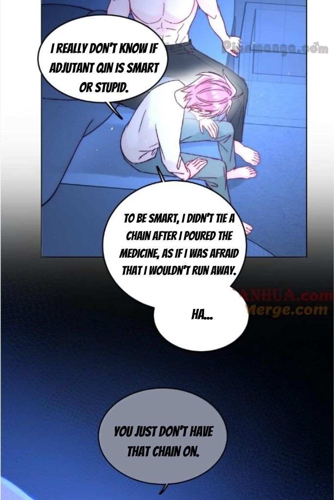 I Have to Be a Great Villain Chapter 89 - page 17