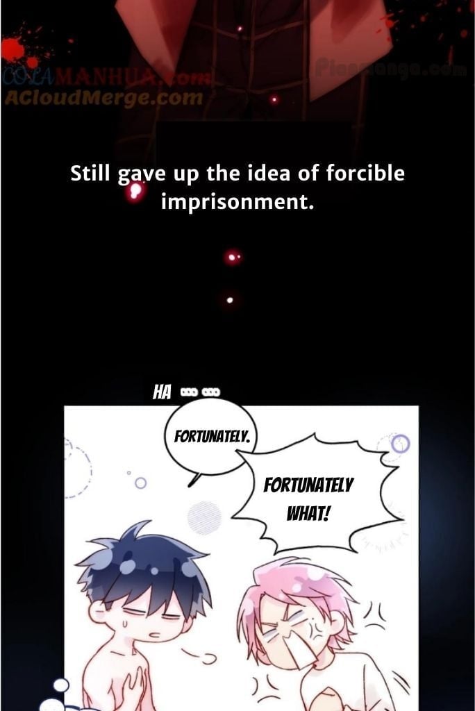 I Have to Be a Great Villain Chapter 89 - page 25