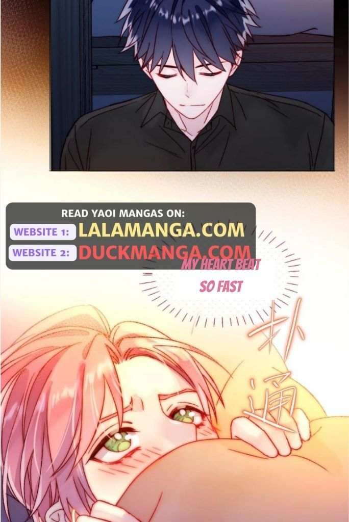 I Have to Be a Great Villain Chapter 89 - page 38