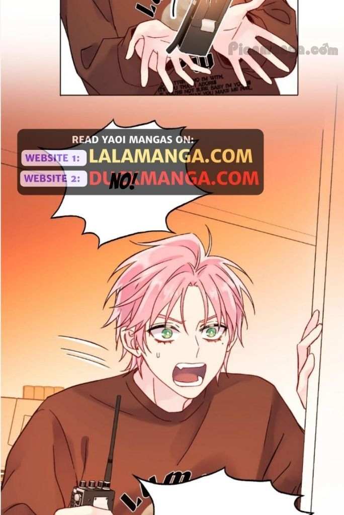 I Have to Be a Great Villain Chapter 89 - page 54