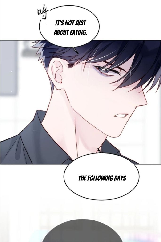 I Have to Be a Great Villain Chapter 88 - page 23