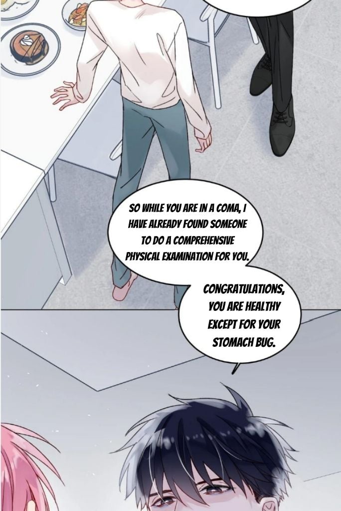 I Have to Be a Great Villain Chapter 88 - page 27