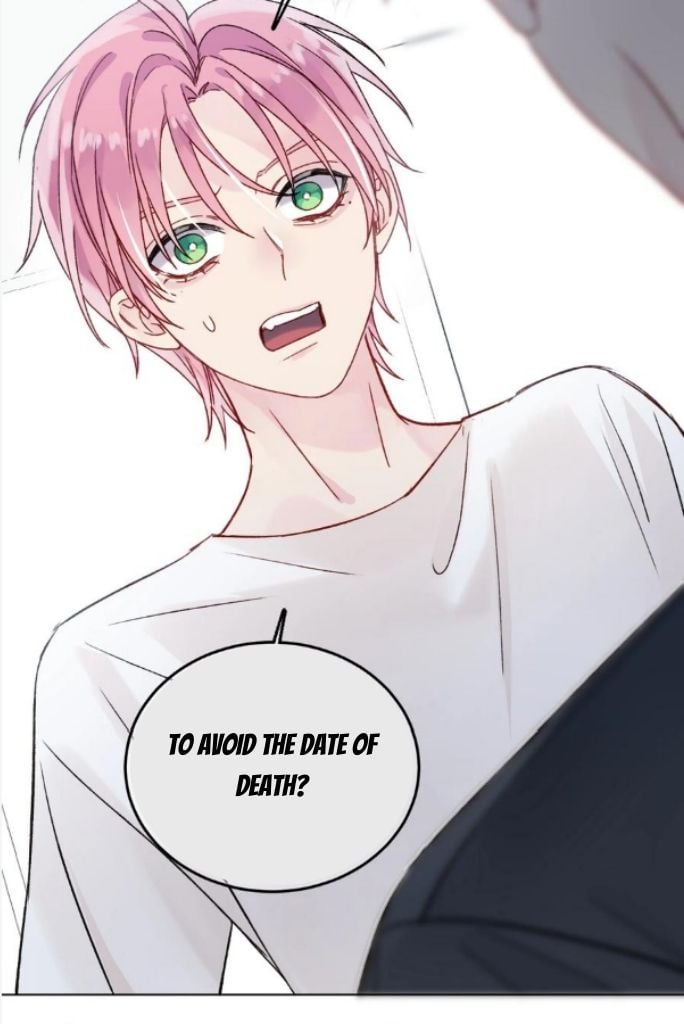 I Have to Be a Great Villain Chapter 88 - page 29