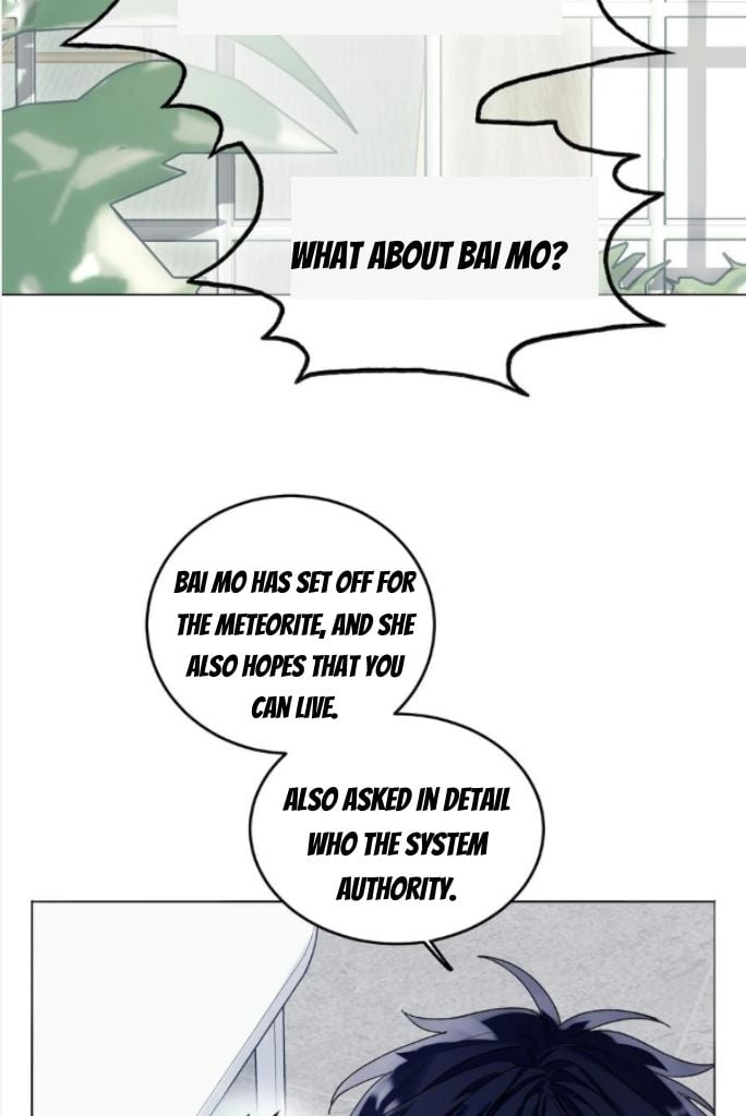 I Have to Be a Great Villain Chapter 88 - page 31
