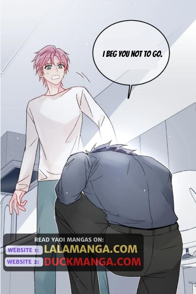 I Have to Be a Great Villain Chapter 88 - page 36