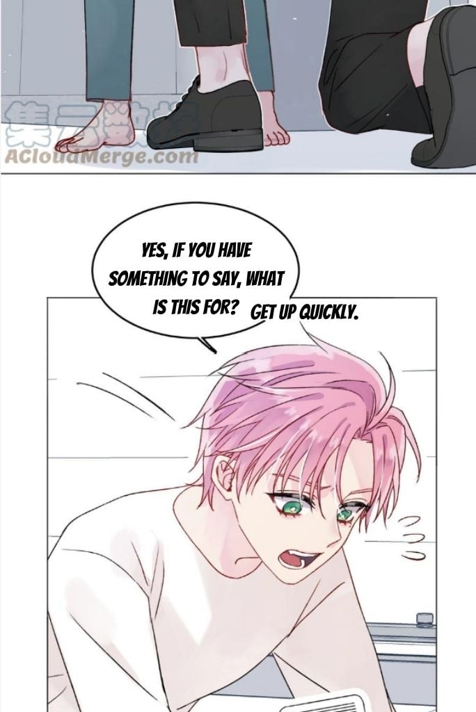 I Have to Be a Great Villain Chapter 88 - page 37