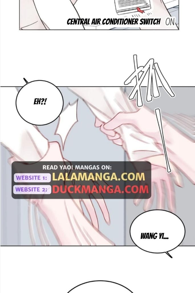 I Have to Be a Great Villain Chapter 88 - page 38