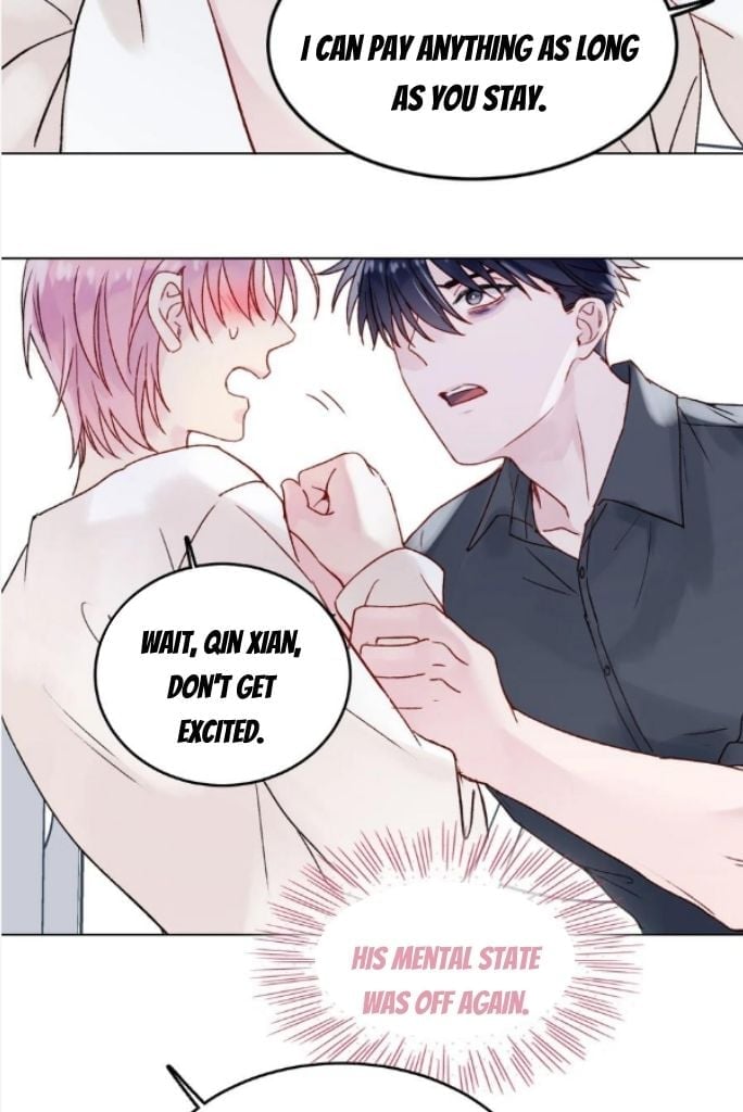 I Have to Be a Great Villain Chapter 88 - page 41