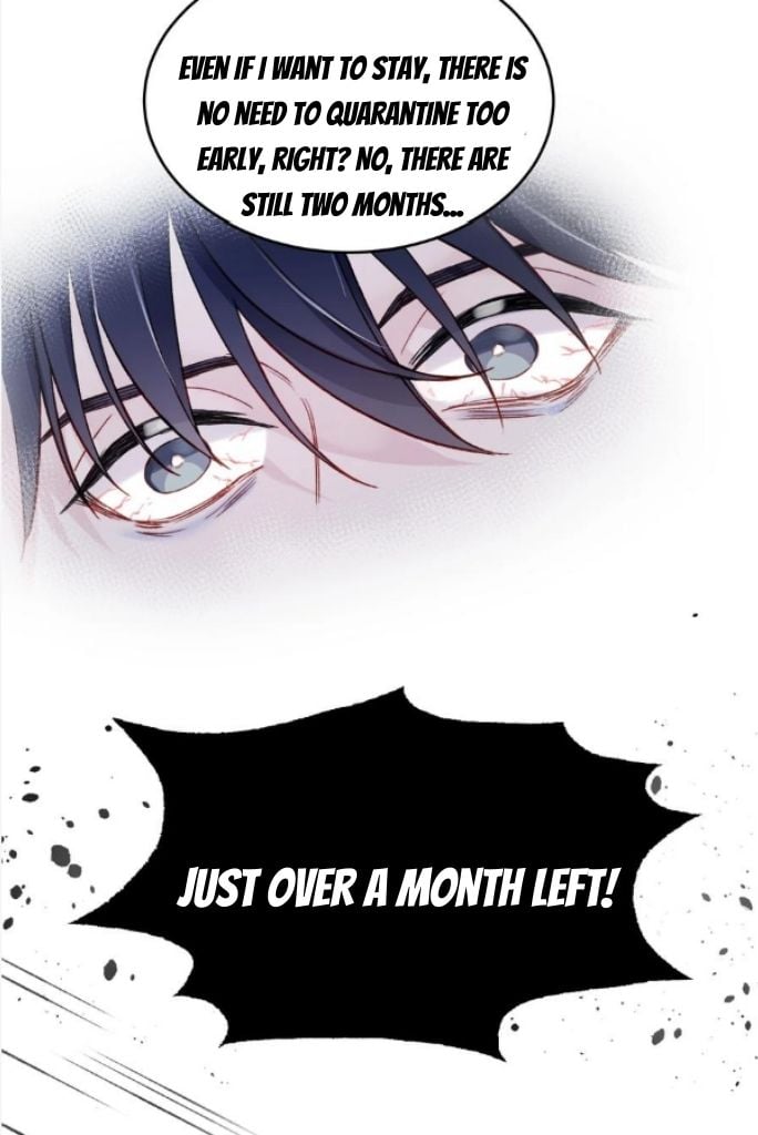 I Have to Be a Great Villain Chapter 88 - page 42