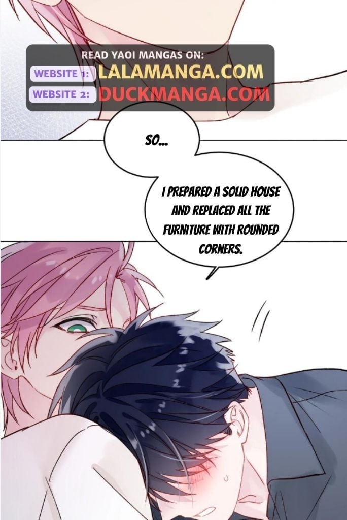 I Have to Be a Great Villain Chapter 88 - page 45