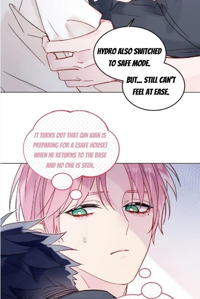 I Have to Be a Great Villain Chapter 88 - page 46