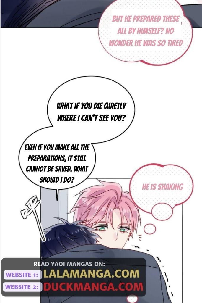 I Have to Be a Great Villain Chapter 88 - page 47