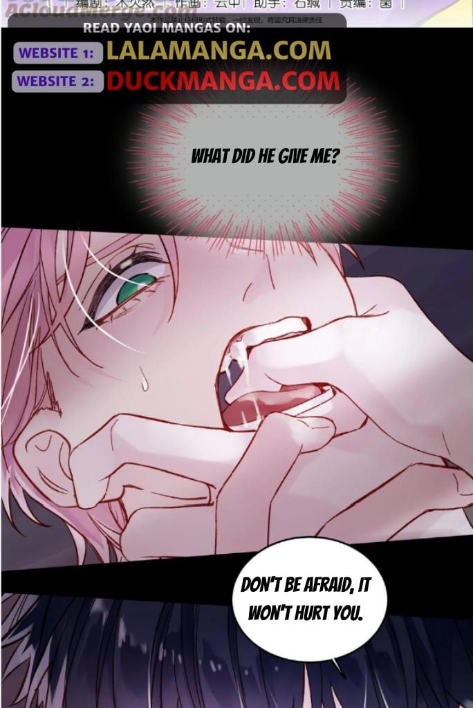 I Have to Be a Great Villain Chapter 88 - page 5