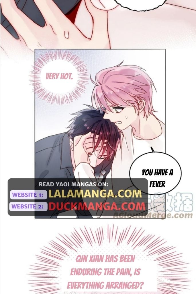 I Have to Be a Great Villain Chapter 88 - page 51