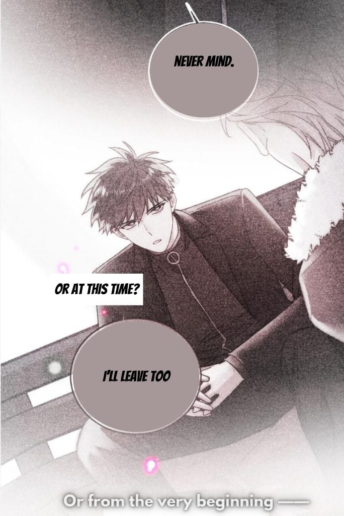 I Have to Be a Great Villain Chapter 88 - page 54