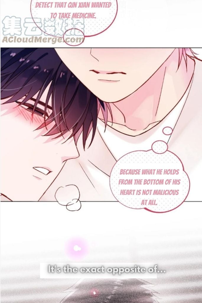 I Have to Be a Great Villain Chapter 88 - page 56