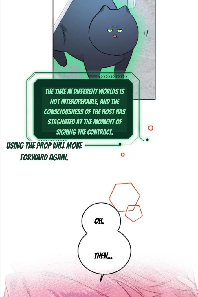 I Have to Be a Great Villain Chapter 88 - page 60