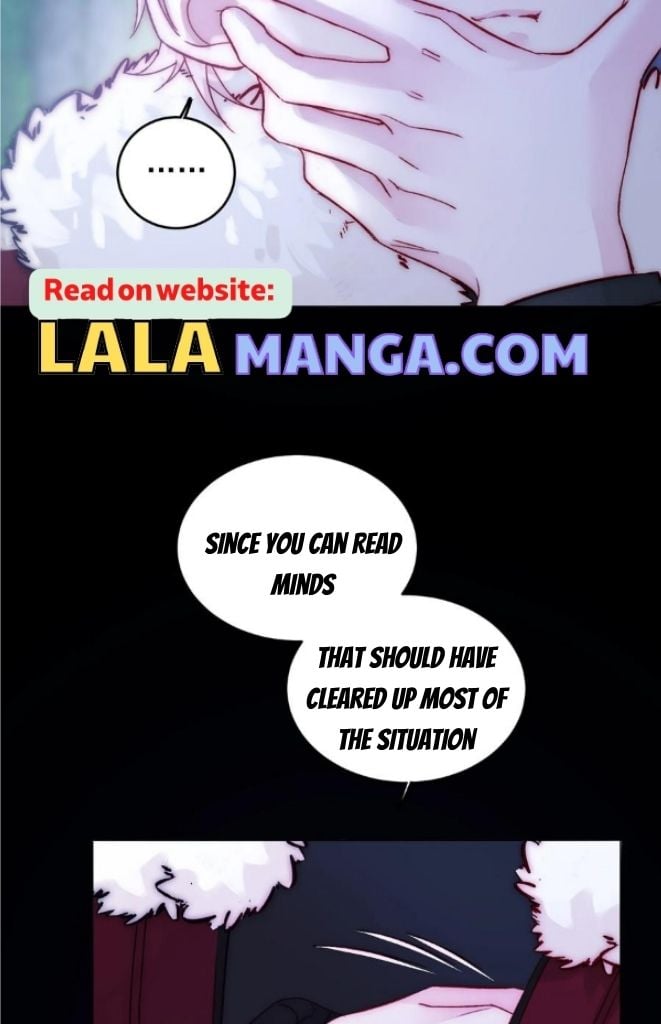 I Have to Be a Great Villain Chapter 87 - page 10