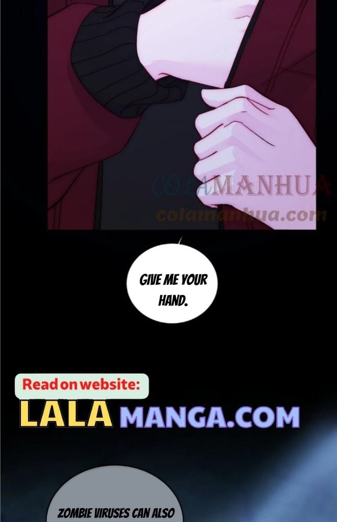 I Have to Be a Great Villain Chapter 87 - page 11