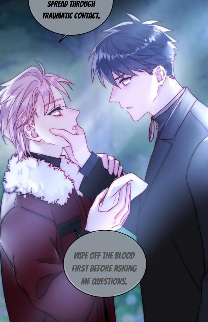 I Have to Be a Great Villain Chapter 87 - page 12